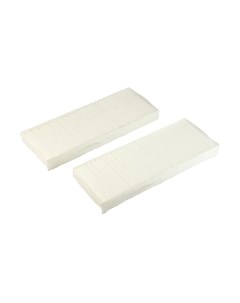 Комплект салонных фильтров 7110259SX Stellox