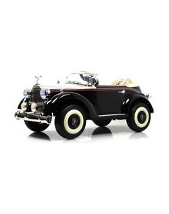 Детский автомобиль Rolls-Royce E444EE Rivertoys