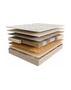 Матрас Askona Comfort Alternative 120x195