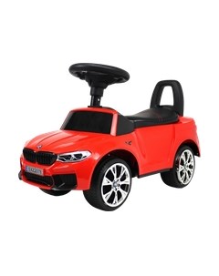 Каталка детская BMW M5 / A999MP-D Rivertoys