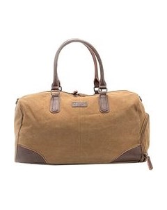 Сумка дорожная Valigetti 167-8034-VG-COF