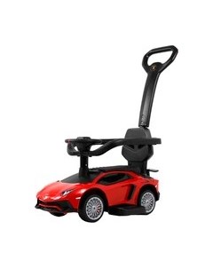 Каталка детская M555MM-M Rivertoys