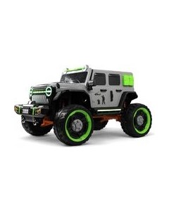 Детский автомобиль М003БХ Rivertoys