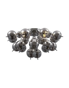 Люстра Maytoni Bolla MOD133CL-04CH