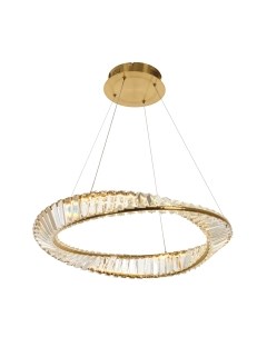 Люстра MyFar Ricky MR1260-PL Myfar