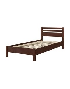 Каркас кровати Милена 90x200 Bravo мебель