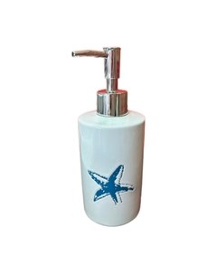 Дозатор для жидкого мыла Primanova Star DR-81230