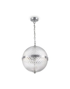 Потолочный светильник Yonkers P004PL-02CH Maytoni