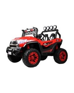 Детский автомобиль М888БХ Rivertoys