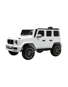 Детский автомобиль Mercedes-AMG G63 4WD / G333GG Rivertoys