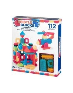 Конструктор Bristle Blocks 68168 Bristle blocks