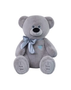 Мягкая игрушка Kult of toys Медведь Фил / 10200785