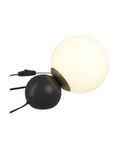 Прикроватная лампа Nostalgia MOD048TL-01G Maytoni