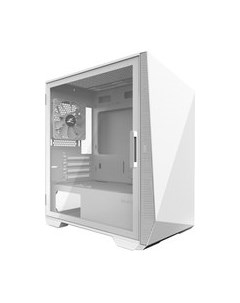 Корпус для компьютера Zalman Z1 Iceberg