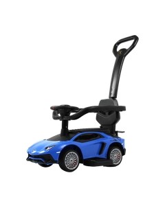 Каталка детская M555MM-M Rivertoys