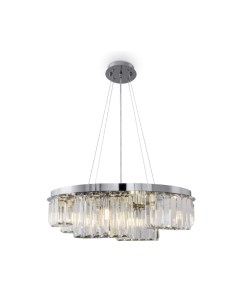 Люстра Colline MOD083PL-06CH Maytoni