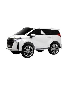 Детский автомобиль K555AM Rivertoys