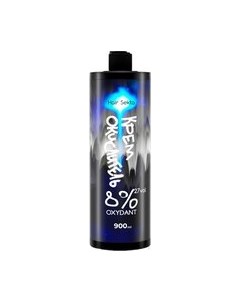 Крем для окисления краски Hair Sekta Oxydant Не отвалятся 8% 27 vol HS087 Hair sekta