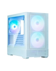 Корпус для компьютера Zalman P30 Air White