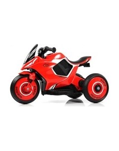 Детский мотоцикл G004GG Rivertoys