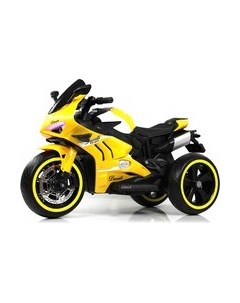 Детский мотоцикл М777БХ Rivertoys