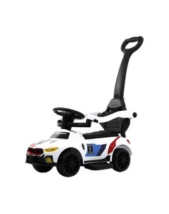 Каталка детская F003FF-P Rivertoys