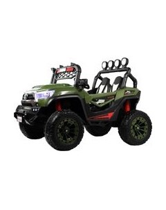 Детский автомобиль М888БХ Rivertoys