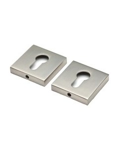 Накладка на цилиндр Lockstyle ET ZN NBM