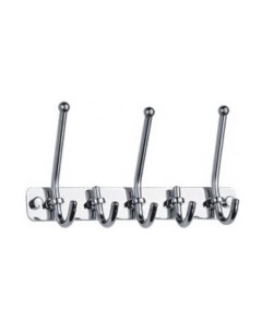 Вешалка для ванной HB201-5 Haiba