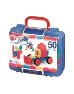 Конструктор Bristle Blocks 68164 Bristle blocks