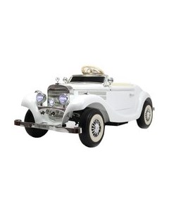 Детский автомобиль Mercedes-Benz Typ 540K / M111MM Rivertoys