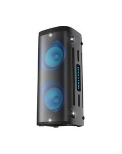 Портативная акустика DualBass Explorer Evolution