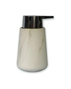 Дозатор для жидкого мыла Primanova Grace DR-74000/1