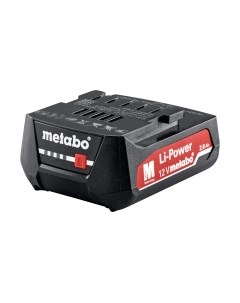 Аккумулятор для электроинструмента Metabo 625406000
