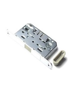 Защелка врезная Lockstyle M410B CBM