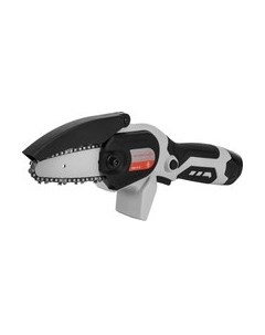 Пила цепная аккумуляторная Интерскол ПЦА-4/12