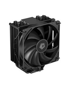 Кулер для процессора ID-Cooling SE-214-XT Black Id-cooling