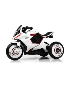 Детский мотоцикл G004GG Rivertoys