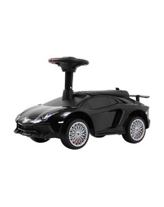 Каталка детская M555MM-D Rivertoys