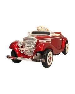 Детский автомобиль Mercedes-Benz Typ 540K / M111MM Rivertoys