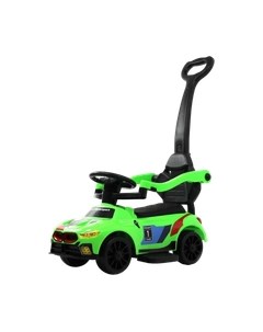 Каталка детская F003FF-P Rivertoys