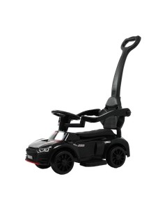 Каталка детская F002FF-P Rivertoys