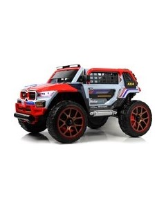 Детский автомобиль K007AM Rivertoys