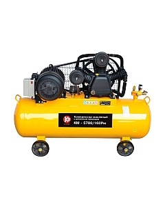 Воздушный компрессор Мастер КМ-5700/160РМ Калибр