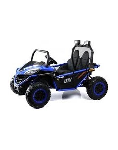 Детский автомобиль P555PP Rivertoys