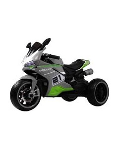 Детский мотоцикл C005MC Rivertoys