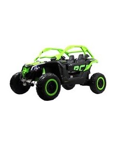 Детский автомобиль BRP Can-Am Maverick Y111YY Rivertoys