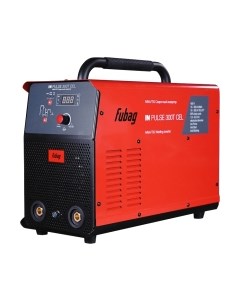 Инвертор сварочный Fubag IN Pulse 300T CEL
