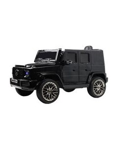 Детский автомобиль Mercedes-AMG G63 4WD / G333GG Rivertoys