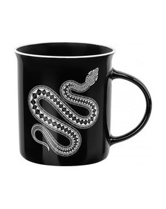 Кружка Мексиканская змея / 880221 Elan gallery